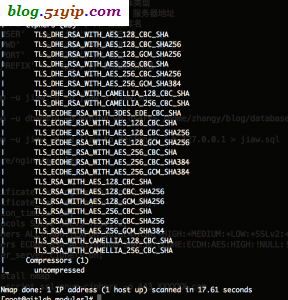 openssl 1.0.2l tls12